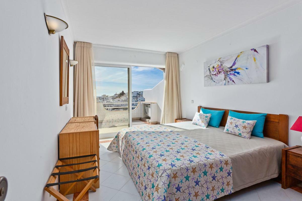 Appartement Azul/Mar Albufeira 602 Extérieur photo