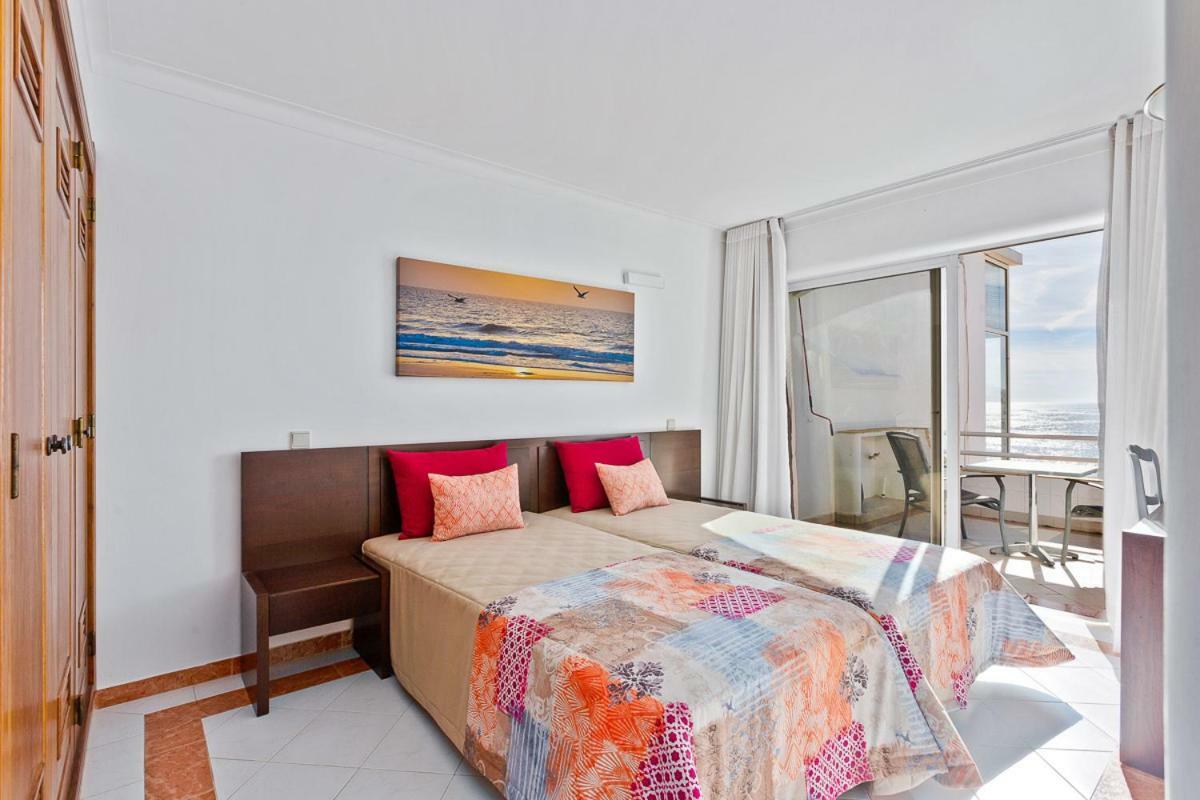 Appartement Azul/Mar Albufeira 602 Extérieur photo